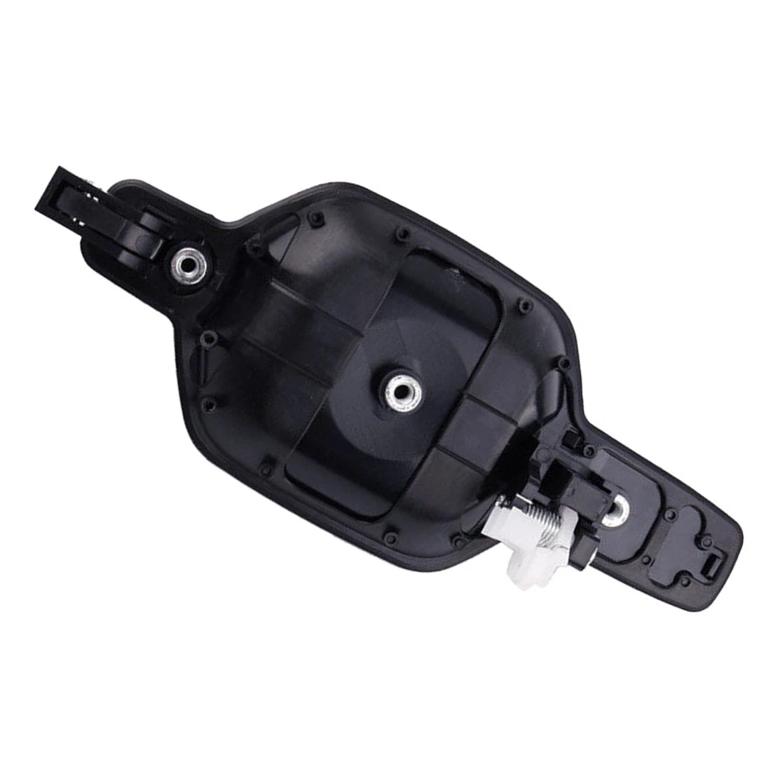 Rear Left Exterior Door Handle for Mitsubishi Pajero Montero (2000-2006)