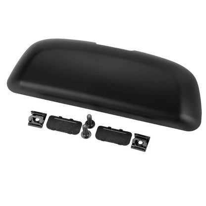 Sunglasses Holder Case for Toyota Land Cruiser Prado (2024-2025)