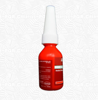 Loctite 641 Super Bearing Mount Retaining Compound 10ml for Cylindrical Bonding