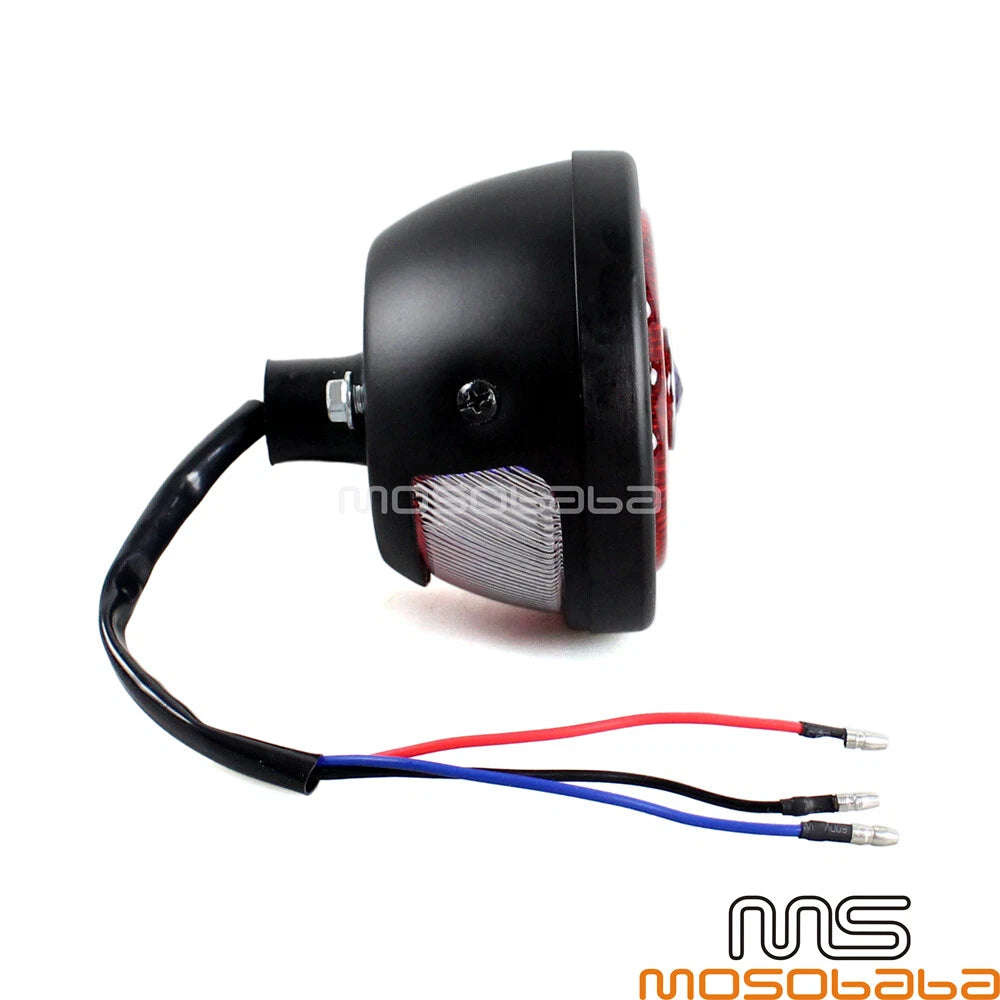 LED Brake Tail Light Lamp for Ford 1933-36