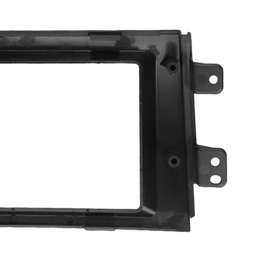 1pc Double Din Stereo Radio Plate Frame for Suzuki SX4 (2007–2013)