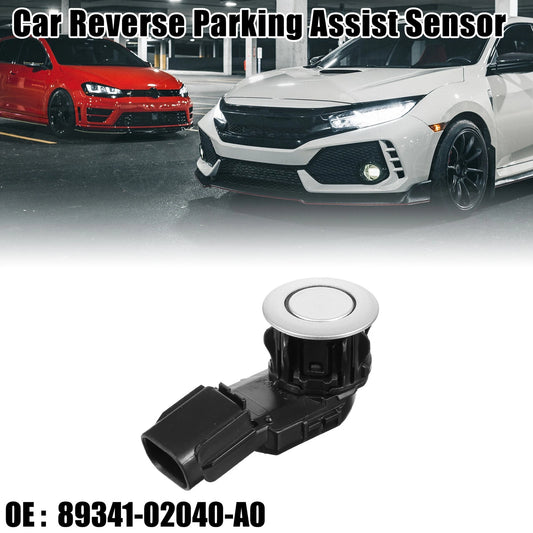 1 Pcs Reverse Parking Assist Sensor for Toyota RAV4 (2012–2015)