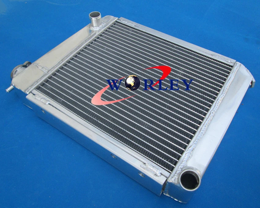 50mm Aluminum Radiator for Austin Rover Mini Cooper (1959-1997)