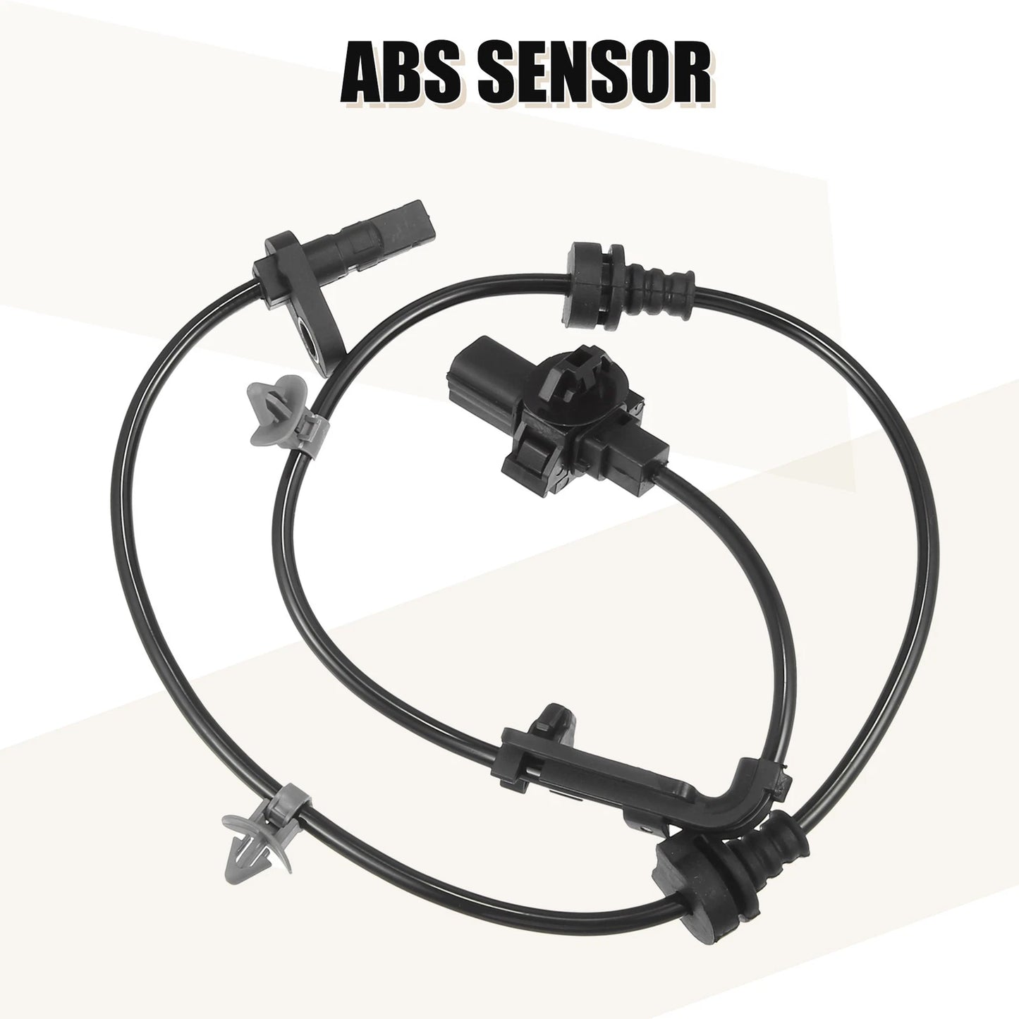 Front Right ABS Wheel Speed Sensor for Honda Insight (2019-2021)
