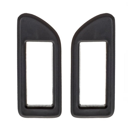Interior Door Handle Bezel for Dodge Viper (1992–1998)