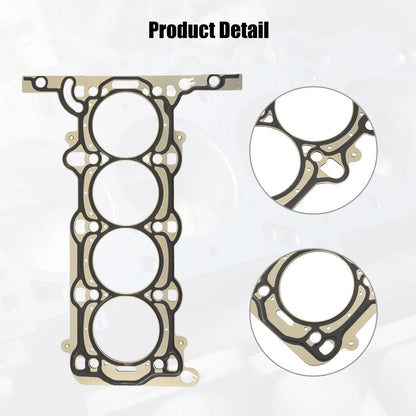 1.4L L4 Cylinder Head Gasket for Buick Encore