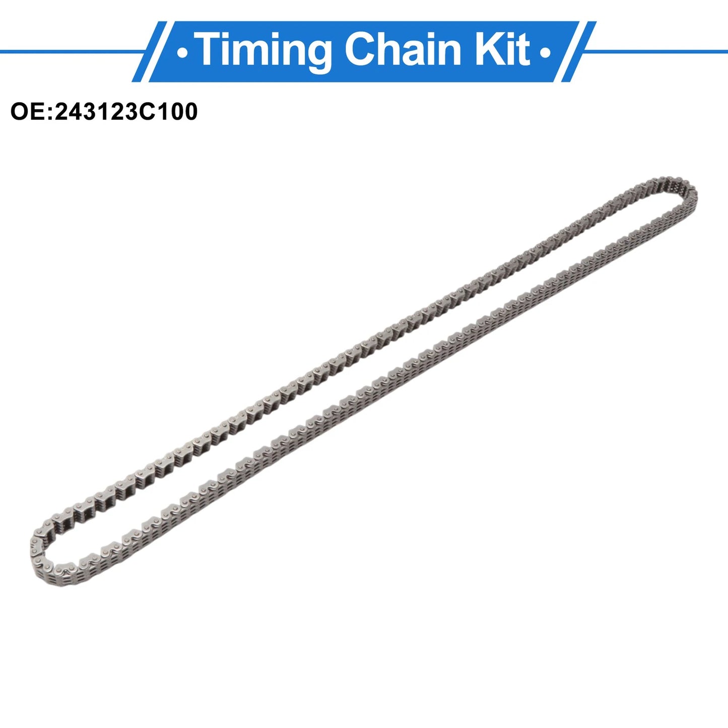 Timing Chain Kit for Hyundai Azera (2006-2010)