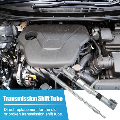 Automatic Transmission Shift Tube for Ford (F-150, F-250, F-350)