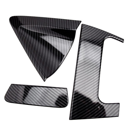 ABS Rear Door Handle Trim for Honda Vezel (2016-2019)