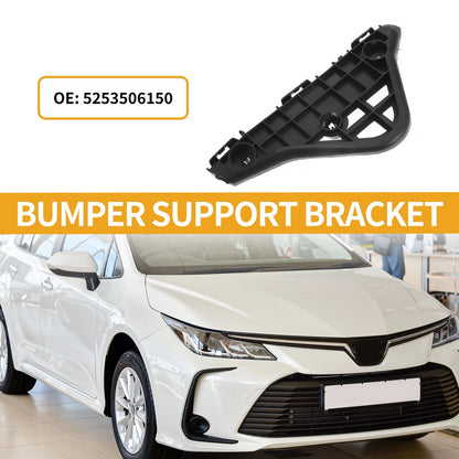 RH Front Bumper Support Bracket for Toyota Camry Aurion (2012-2014) 1 x Pc