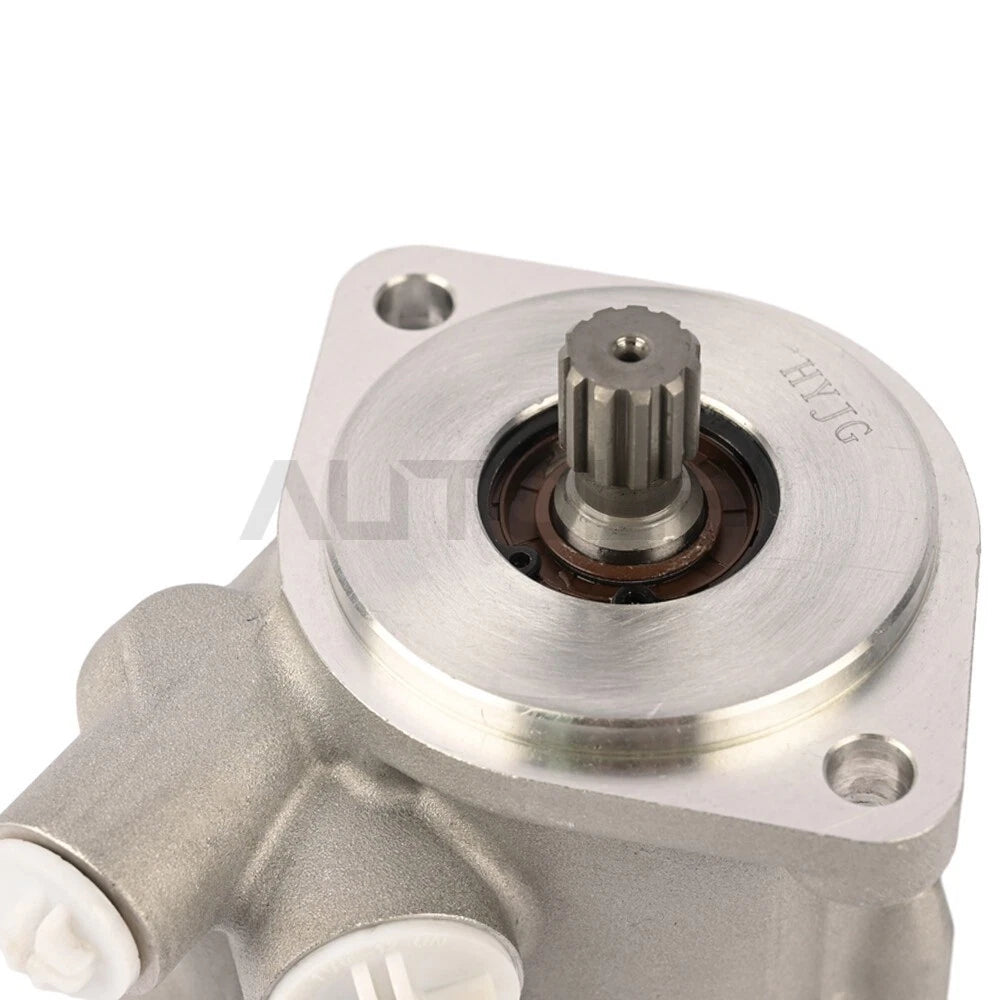 Power Steering Pump for Caterpillar C13 Cummins ISX 3406E