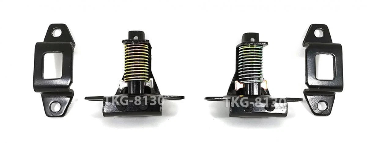 Tailgate Lock Latch for Mitsubishi L200 Animal (1995-2005)