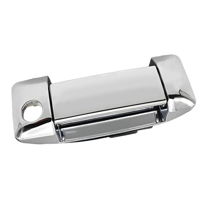 Door Handle for Toyota Hiace 2005-2018 Left Rear Exterior (2005-2018)