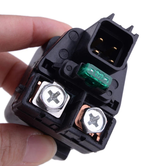 Starter Relay Solenoid Switch for Suzuki King Quad LTA 450 500 700 750 (2005-2023)