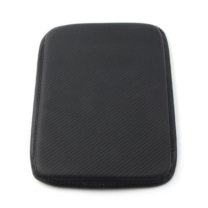 Toyota Armrest Cushion Cover for Center Console - Embroidery Protector