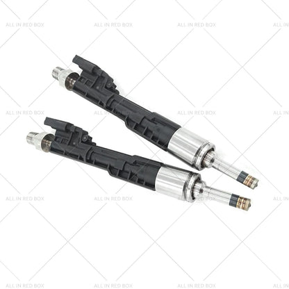 4 x Fuel Injectors for BMW X6 535i 335i 135i 640i (2008-2019)