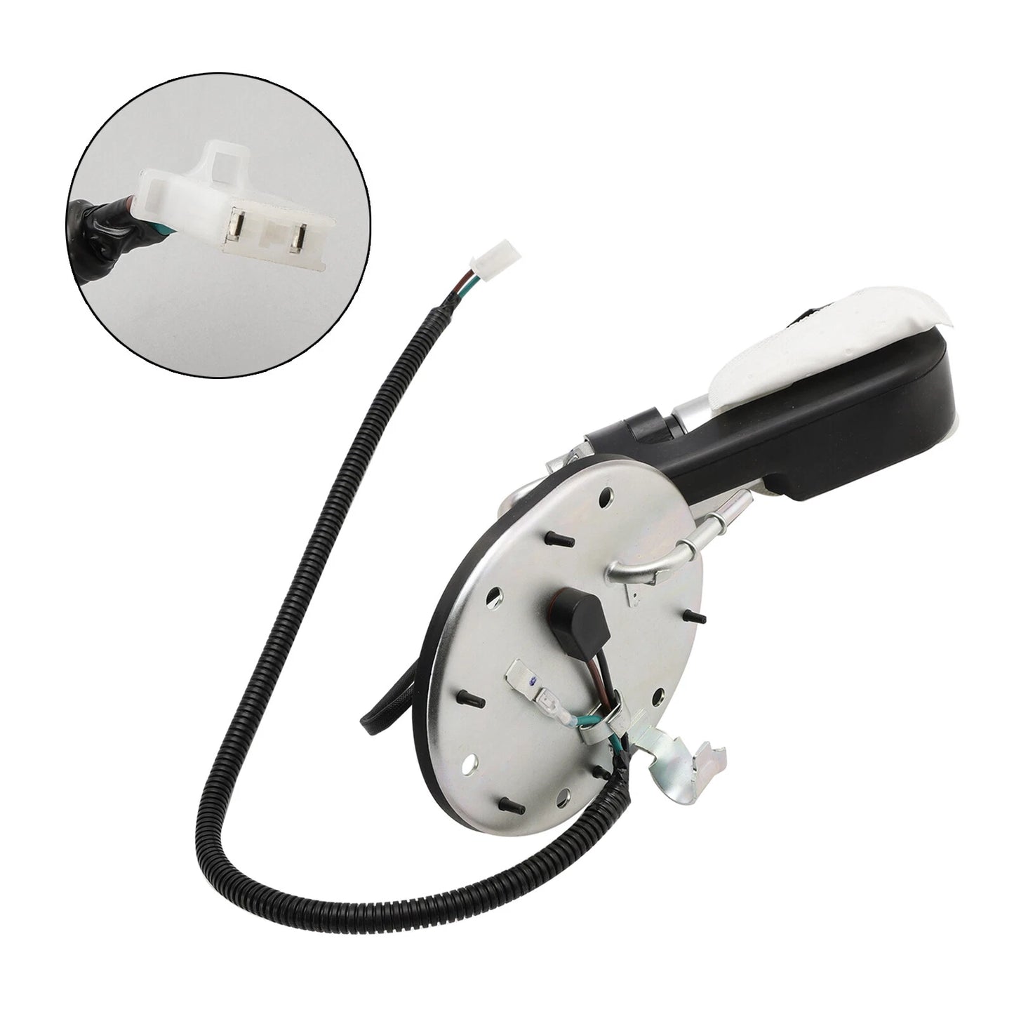 Fuel Pump Replacement for Honda CB300 CB300R (2009-2012)