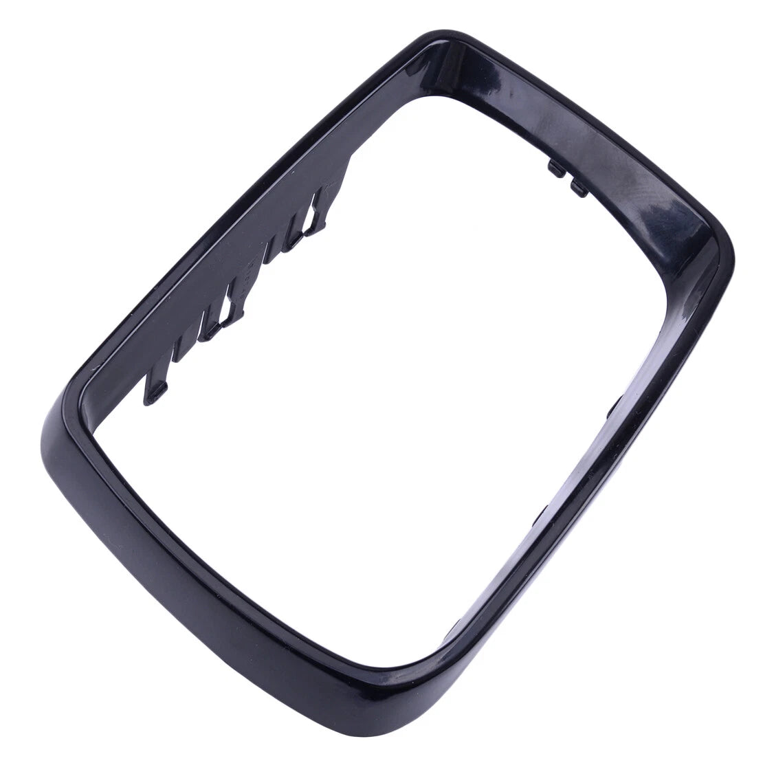 Door Wing Mirror Cover Caps for BMW E53 X5 (2000-2006)