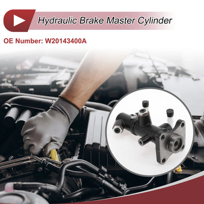 Brake Master Cylinder for Mazda B2600 (1987-1993)