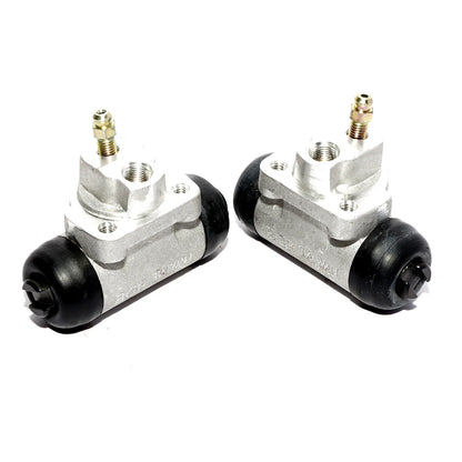 7/8 Rear Brake Cylinder Set for Nissan Bluebird 910 Sedan 1979-1983