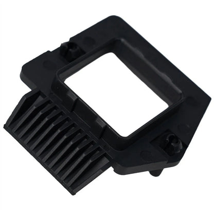 Hood Lock Holder Cover for Land Rover Range Rover Evoque, Discovery, Jaguar XF