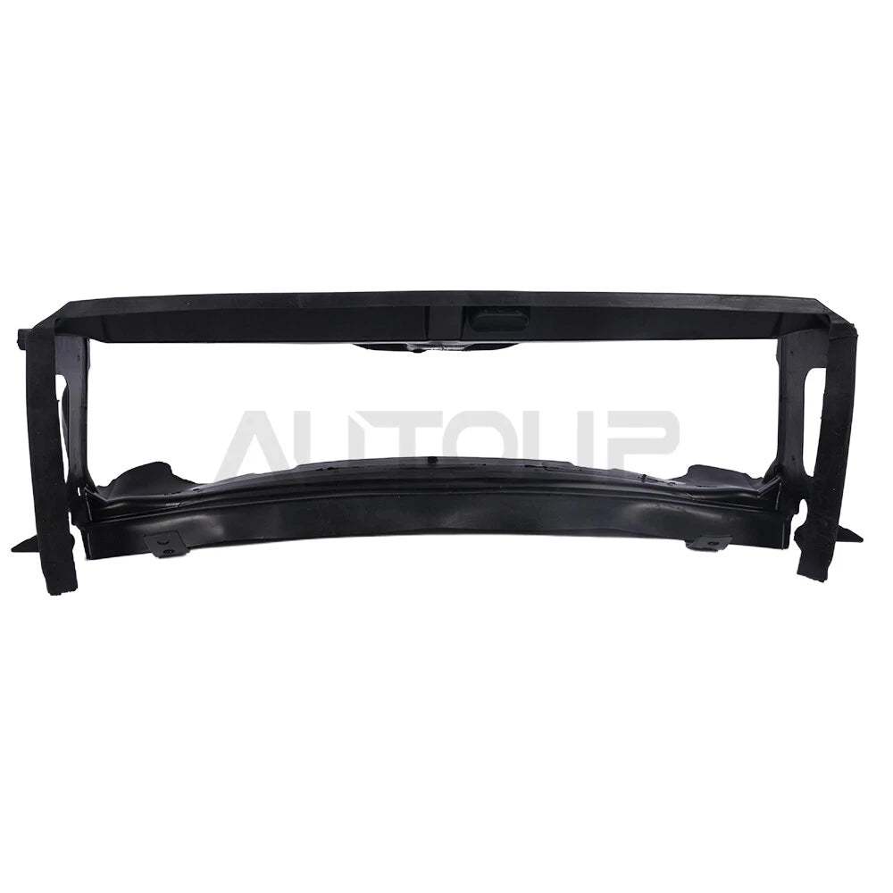 Front Bumper Radiator Air Intake Duct for BMW F32 F33 F36 (2014–2020)