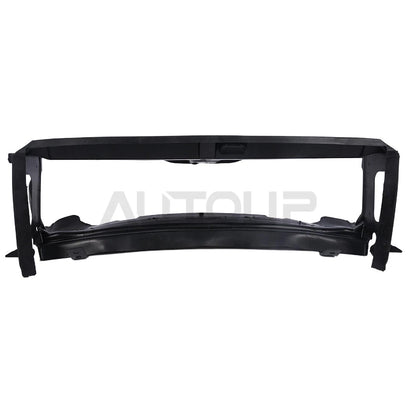 Front Bumper Radiator Air Intake Duct for BMW F32 F33 F36 (2014–2020)