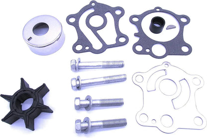 Water Pump Impeller Kit for Yamaha 2-Stroke 55HP C55/CV55