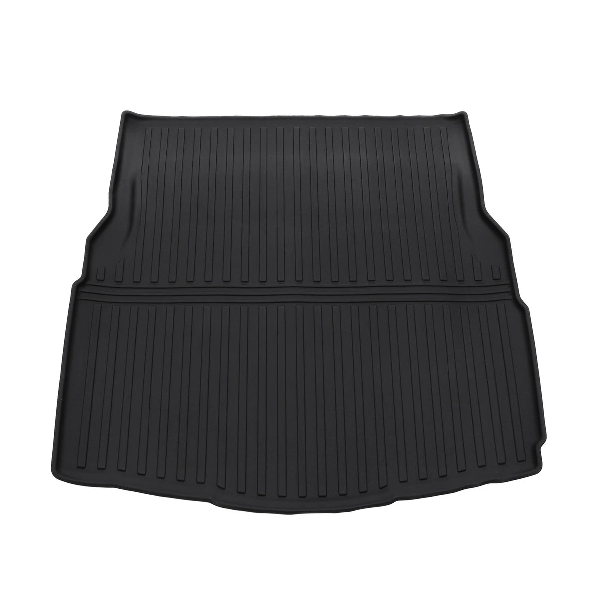 Cargo Liner Rear Trunk Mat for Mercedes-Benz C-Class Sedan 5 Seats (2015-2021)