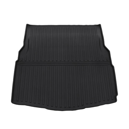 Cargo Liner Rear Trunk Mat for Mercedes-Benz C-Class Sedan 5 Seats (2015-2021)