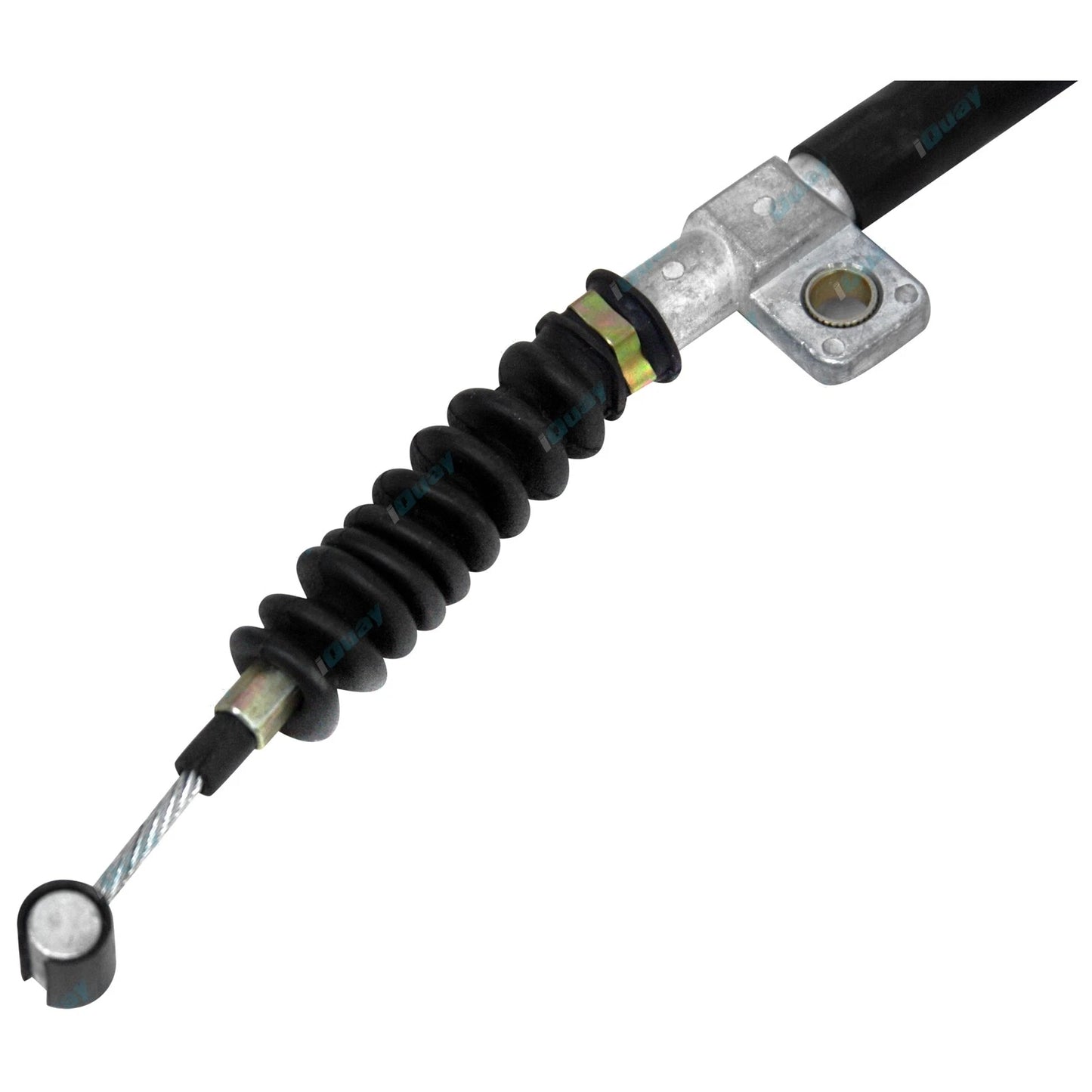 Front Park Hand Brake Cable for Hilux GGN15R TGN16R 2005-2014 RWD Ute