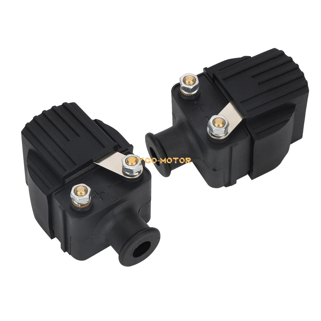 Ignition Coil / 2 x / for Mercury Mariner
