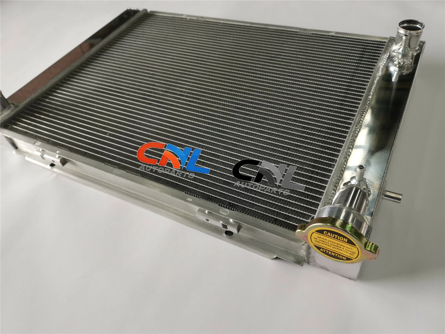 Alloy Radiator for Holden V8 Commodore VG-VS (1988-1997)