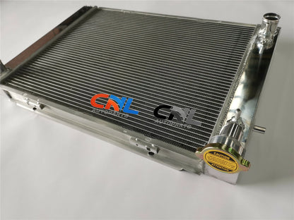Alloy Radiator for Holden V8 Commodore VG-VS (1988-1997)
