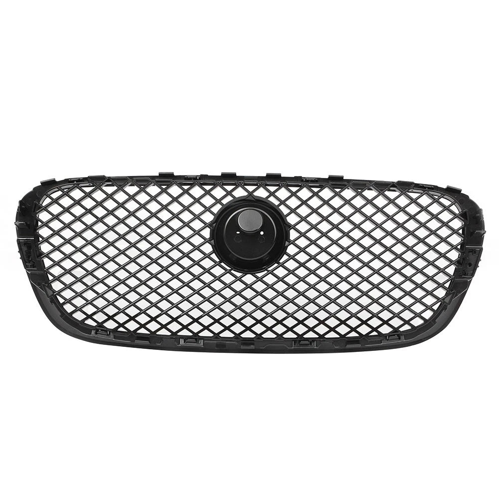 Front Upper Mesh Grille for Jaguar XF (2008-2011)