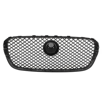Front Upper Mesh Grille for Jaguar XF (2008-2011)