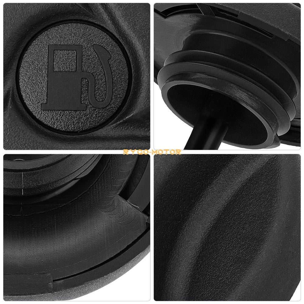 Cap-Fuel/Gas for Sea-Doo GS 3D GSX GTX GTI RX RXP RXT SPX XP Wake
