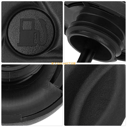 Cap-Fuel/Gas for Sea-Doo GS 3D GSX GTX GTI RX RXP RXT SPX XP Wake