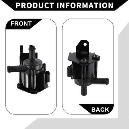 Cooling Water Pump for Ford Mondeo 1.0 EcoBoost (2015-2020) 1 Pc