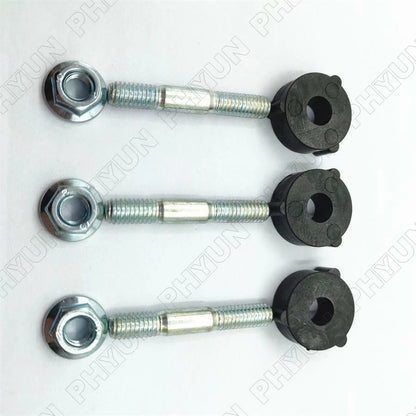 Fuel Rail Hardware Kit Spacer Studs Nuts for Honda Acura B/D Series (1988-2002)