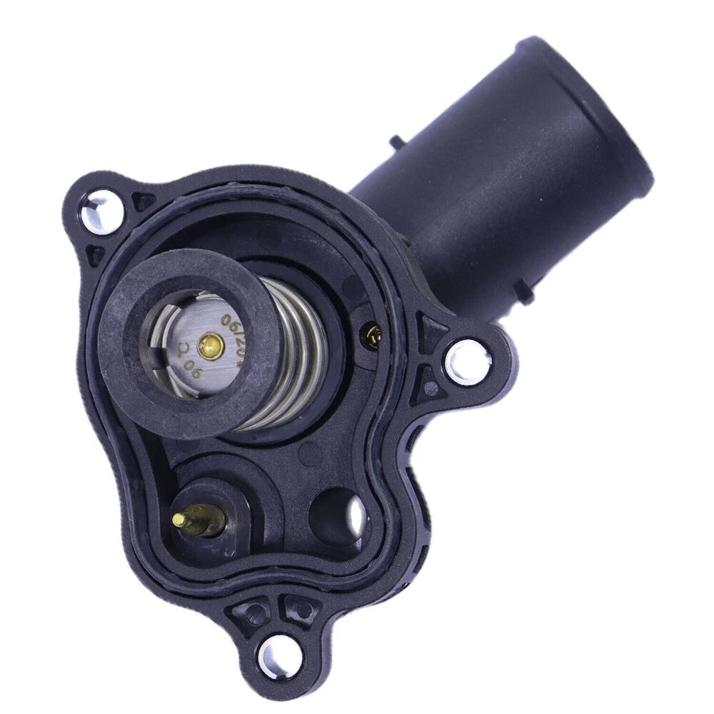 Thermostat Housing & Gasket for Dodge Durango, Jeep Grand Cherokee (16-18)