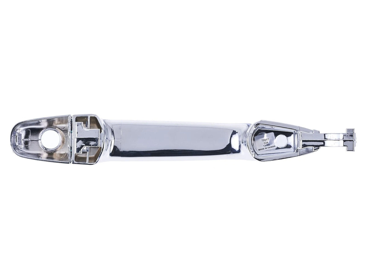 Outer Door Handle Set of 4 Chrome for Toyota Camry (2006-2011)