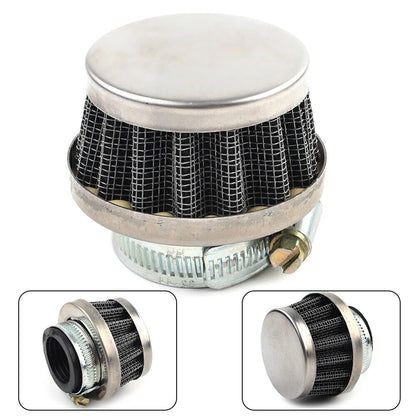 Air Filter / 28mm / Metal Rubber for Motorcycle