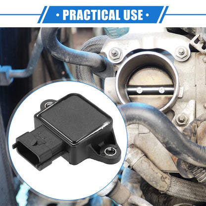 Throttle Position Sensor for Hyundai Tucson 2.0L (2005-2009)