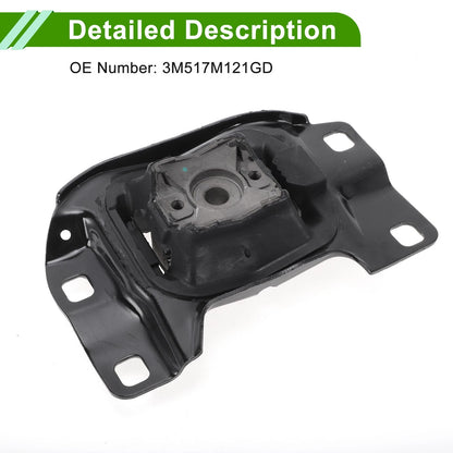 Engine Mount for Ford Focus (2005-2015) 1.8L