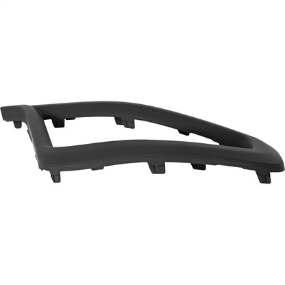 Fog Light Trim for 2019-2023 Jeep Cherokee Left 6KG14TZZAA CH1046130