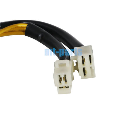 Voltage Rectifier Regulator for SYM Symphony SR 125, Fiddle III 200i (2016-2017)