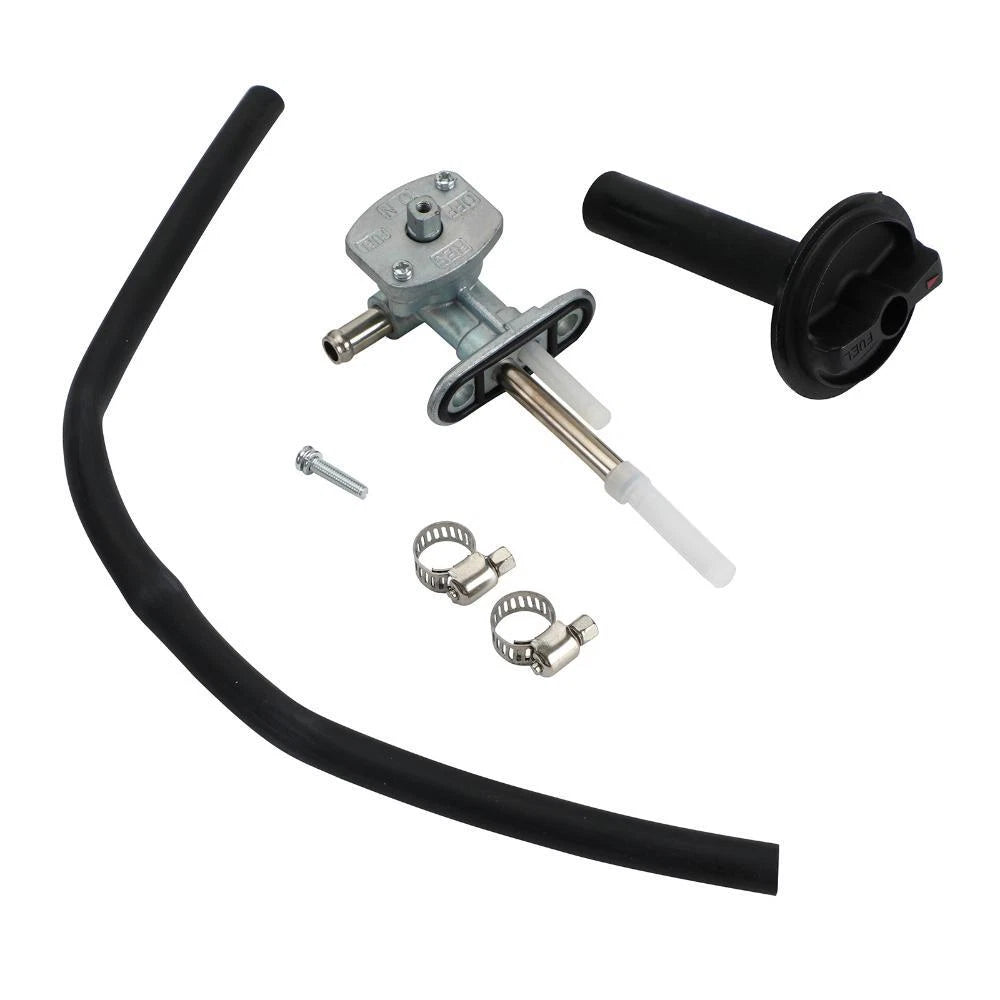 Fuel Tap Switch for Yamaha Grizzly YFM350 YFM660 (2007-2014)