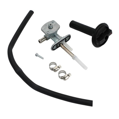Fuel Tap Switch for Yamaha Grizzly YFM350 YFM660 (2007-2014)