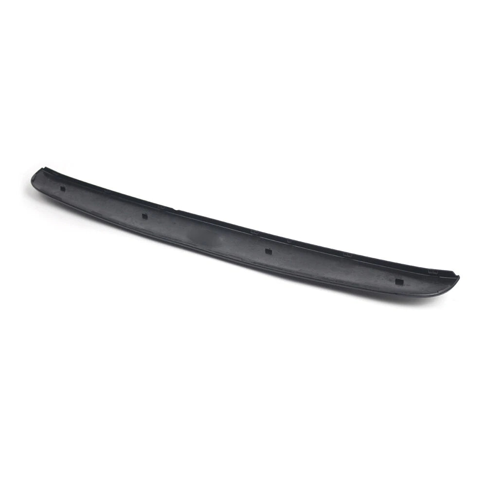 Trunk Tailgate Door Handle for Mini Cooper S F55 F56 F57 (2014-2017)